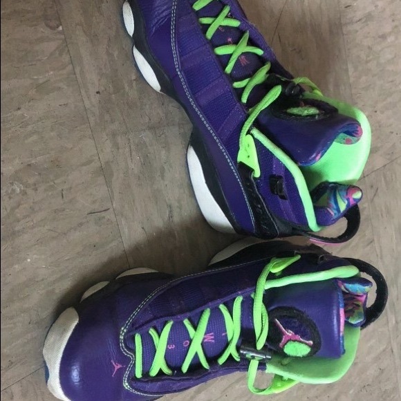 Jordan’s - Picture 1 of 1